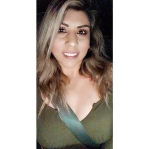 Meet your Posher, Angiee